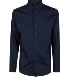 [Michael Kors] Shirts Long Sleeve SS26 CB9409T4CZ