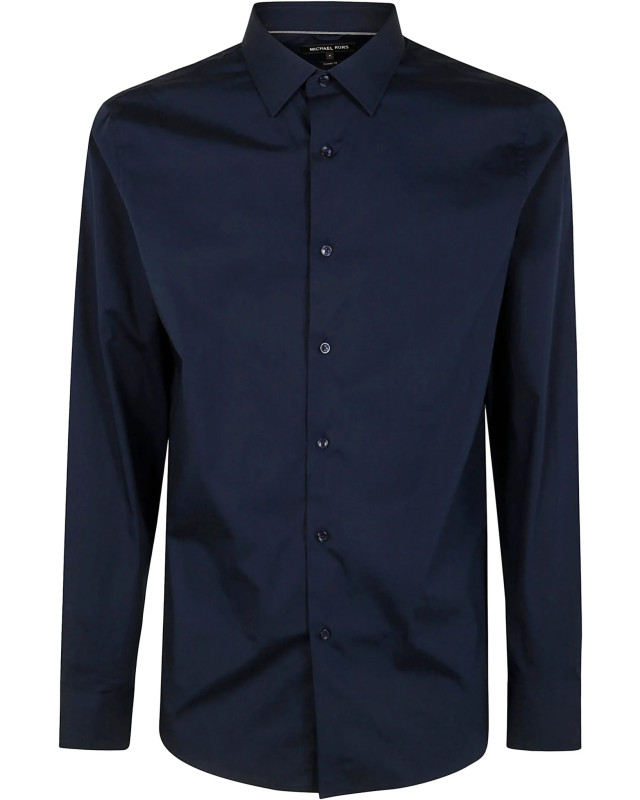 [Michael Kors] Shirts Long Sleeve SS26 CB9409T4CZ