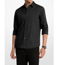 [Michael Kors] Shirts Long Sleeve SS26 CF5409T4CZ