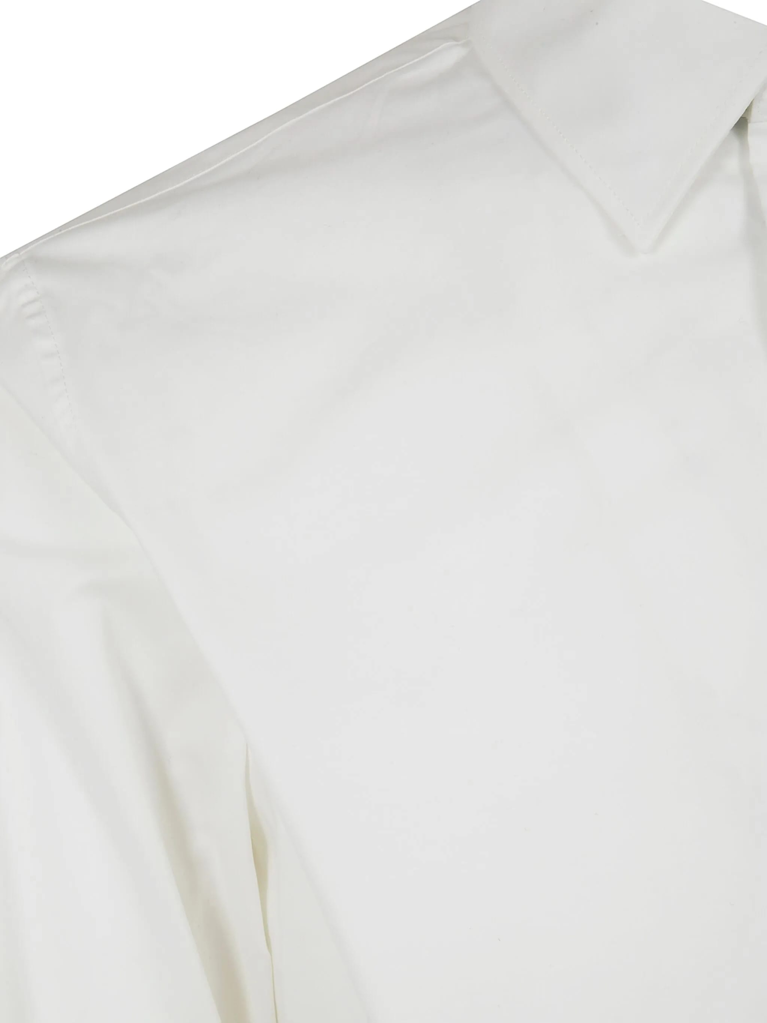 [Michael Kors] Shirts Long Sleeve SS26 CB9409T4CZ