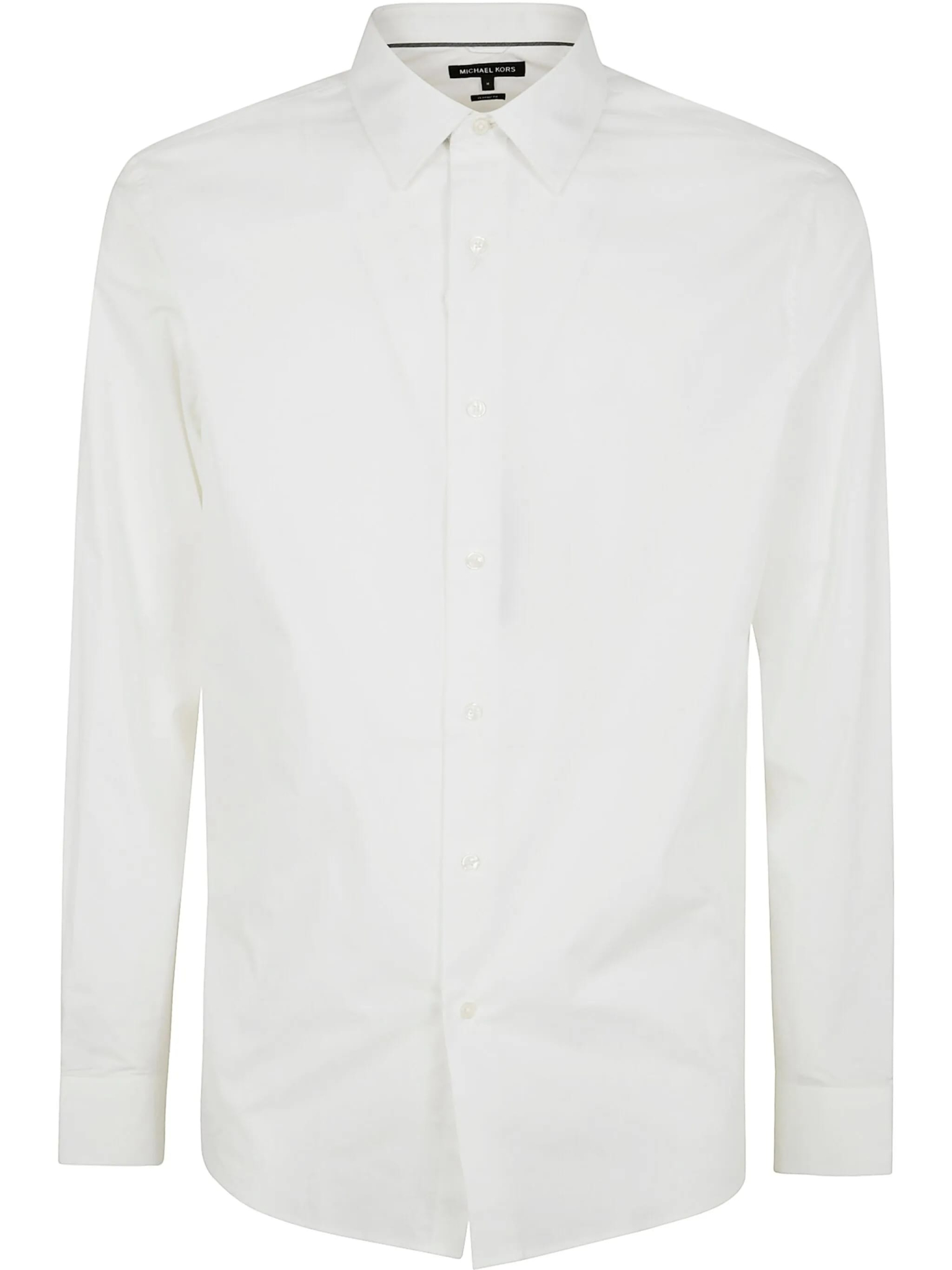[Michael Kors] Shirts Long Sleeve SS26 CB9409T4CZ