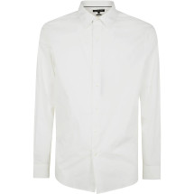 [Michael Kors] Shirts Long Sleeve SS26 CB9409T4CZ