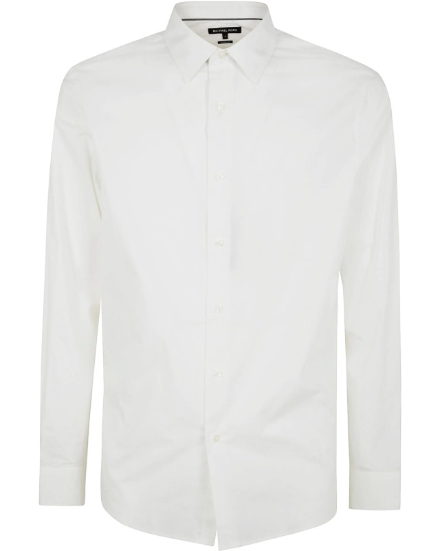 [Michael Kors] Shirts Long Sleeve SS26 CB9409T4CZ