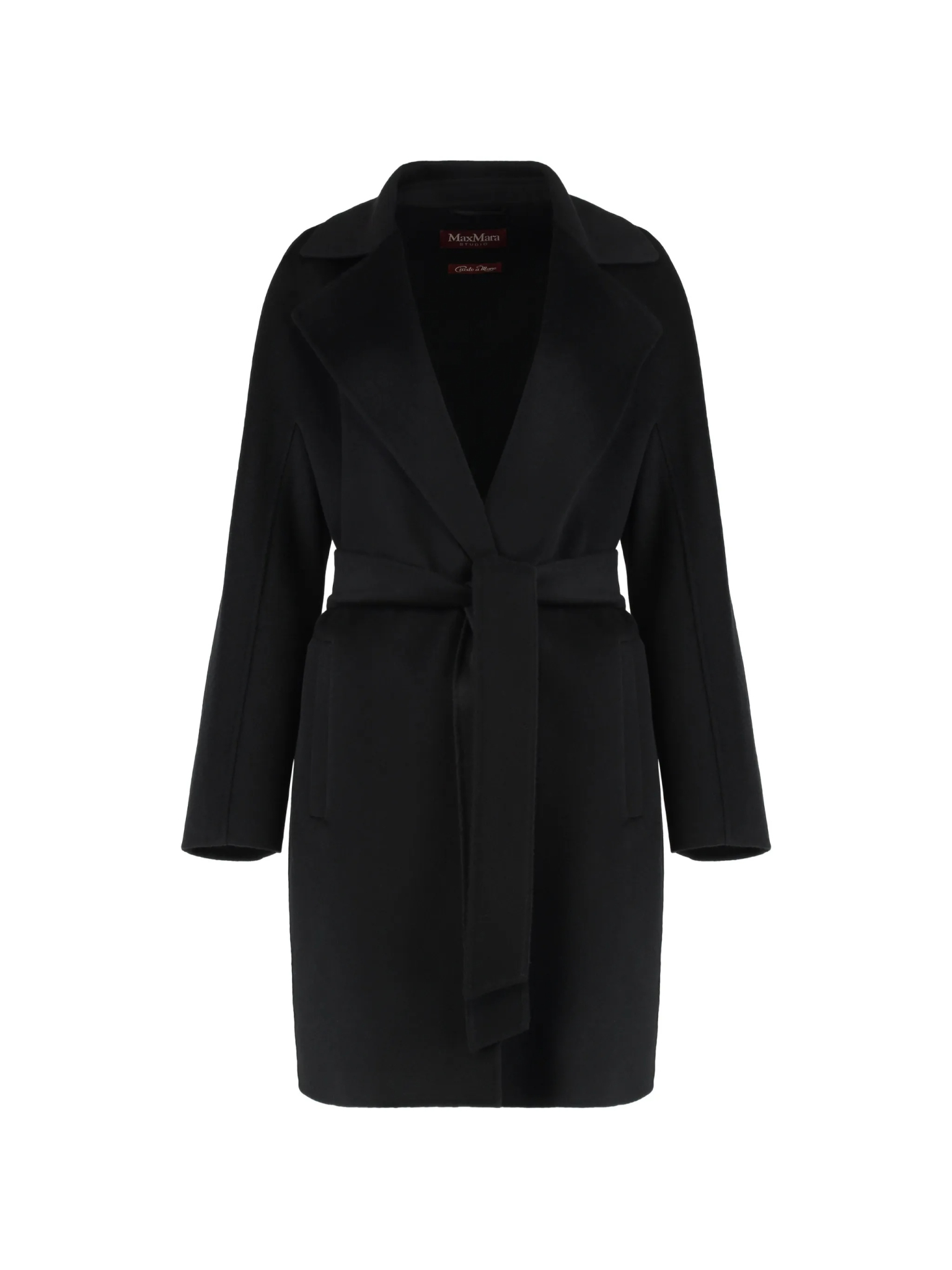 [MAX MARA STUDIO] Coat SS26 2616011021600
