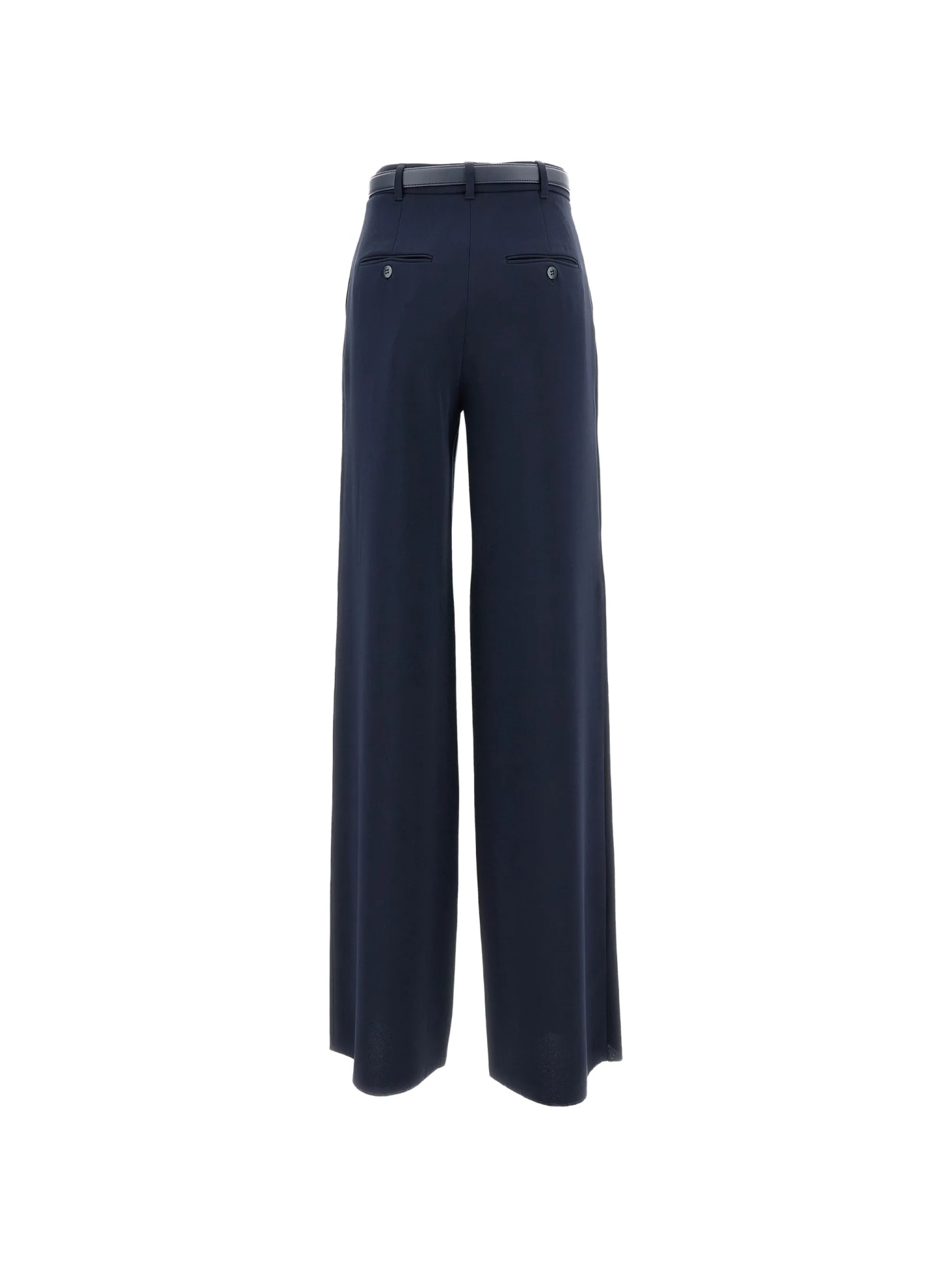 [MAX MARA STUDIO] Trousers SS26 2616131025600