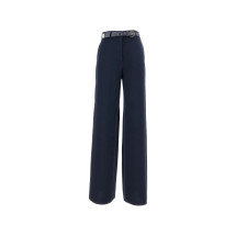 [MAX MARA STUDIO] Trousers SS26 2616131025600