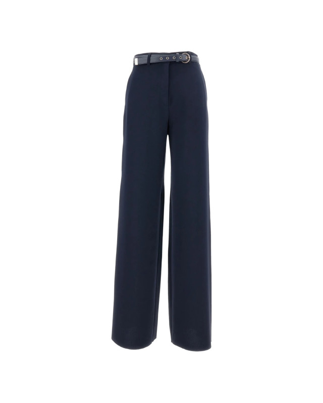[MAX MARA STUDIO] Trousers SS26 2616131025600