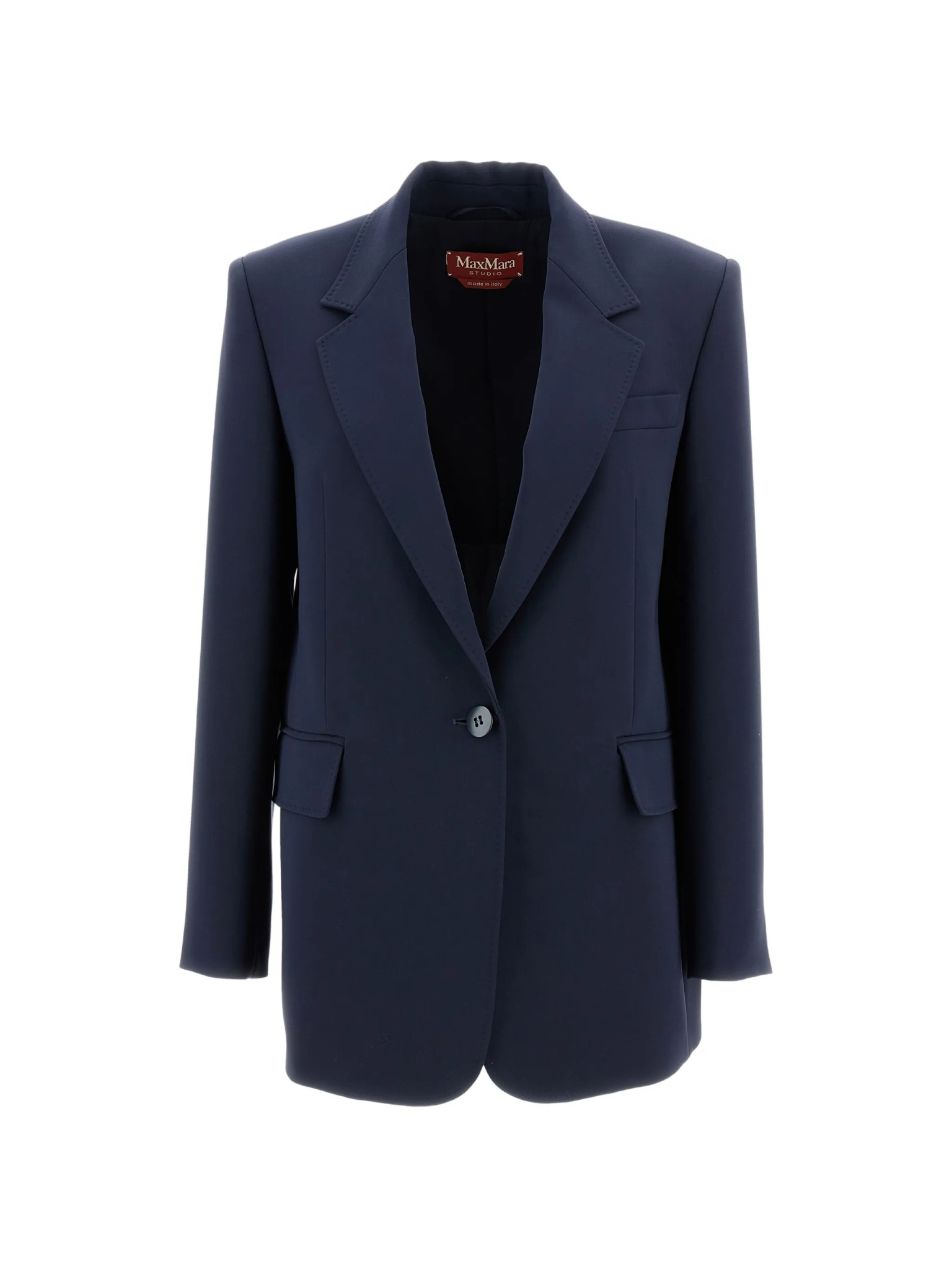 [MAX MARA STUDIO] Blazer SS26 2616041025600