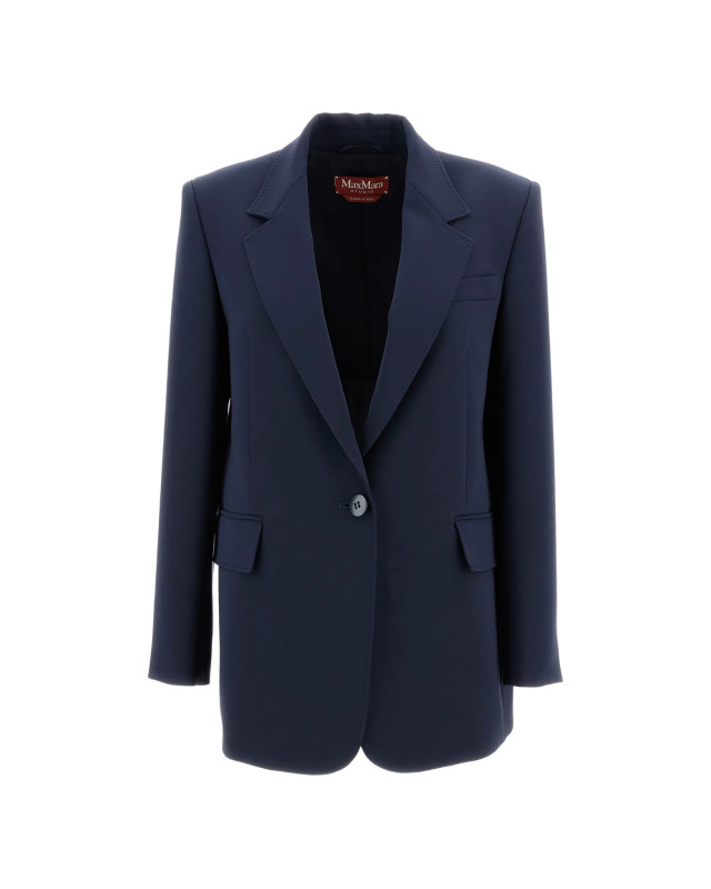 [MAX MARA STUDIO] Blazer SS26 2616041025600