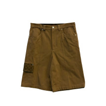 [Gucci] Shorts SS26 851721 ZAUJI