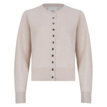 [Isabel Marant] Cardigan SS26 CA0101FA B1L07I