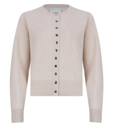[Isabel Marant] Cardigan SS26 CA0101FA B1L07I