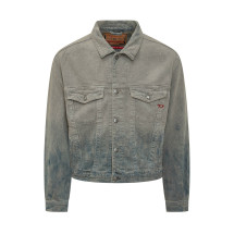 [Diesel] Denim jacket SS26 A2168009N93 01