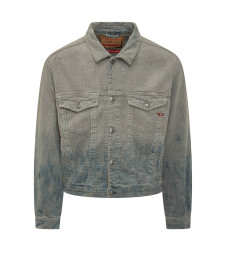[Diesel] Denim jacket SS26 A2168009N93 01