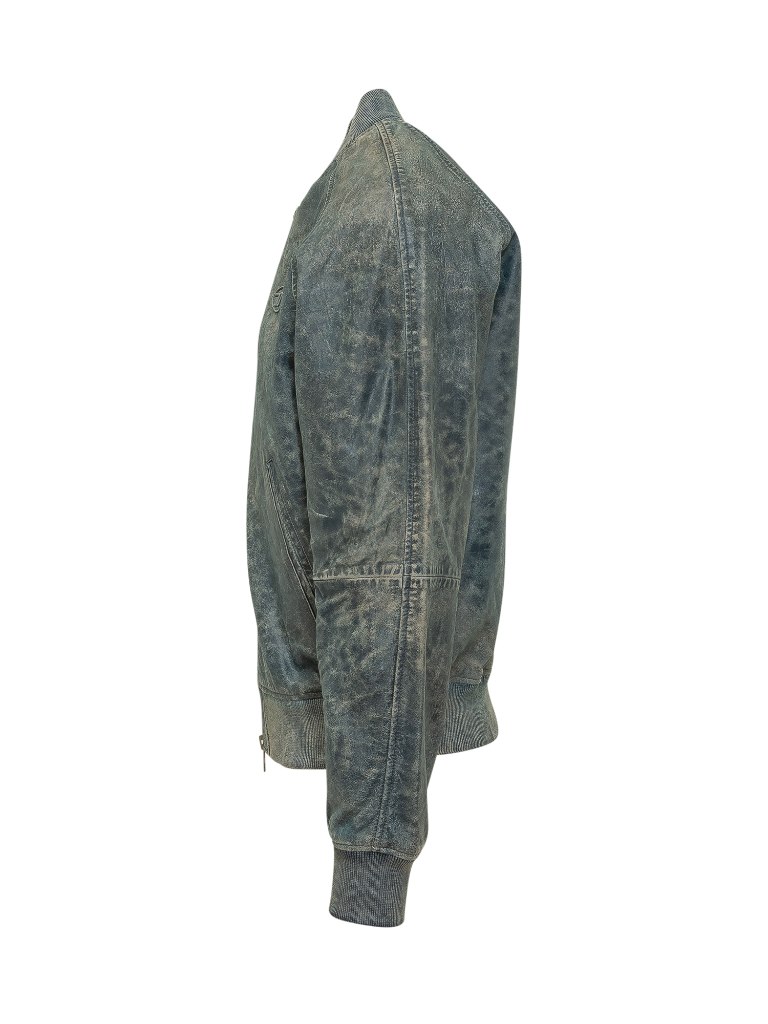 [Diesel] Jacket SS26 A200970QMBW 81E