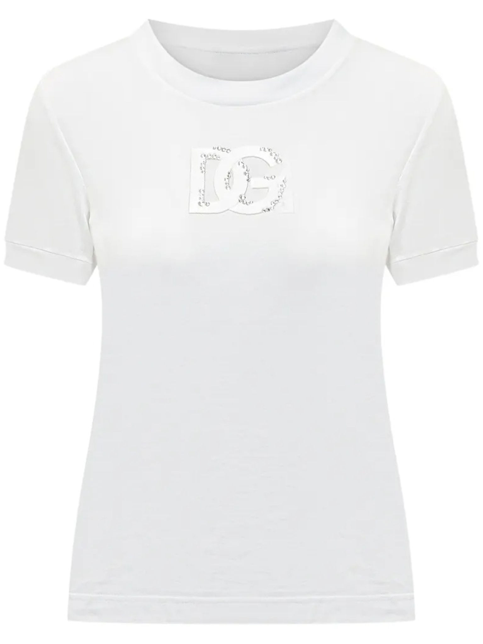 [Dolce & Gabbana] T-shirts Short Sleeve SS26 F8N08Z GDDMB