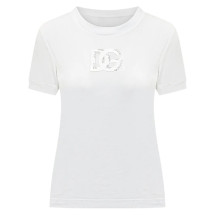 [Dolce & Gabbana] T-shirts Short Sleeve SS26 F8N08Z GDDMB