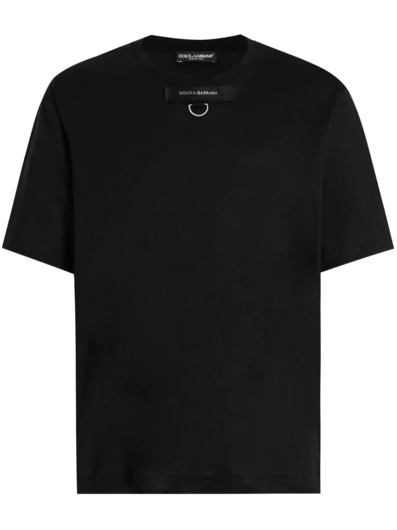 [Dolce & Gabbana] T-shirts Short Sleeve SS26 G8PN9T G7PZH