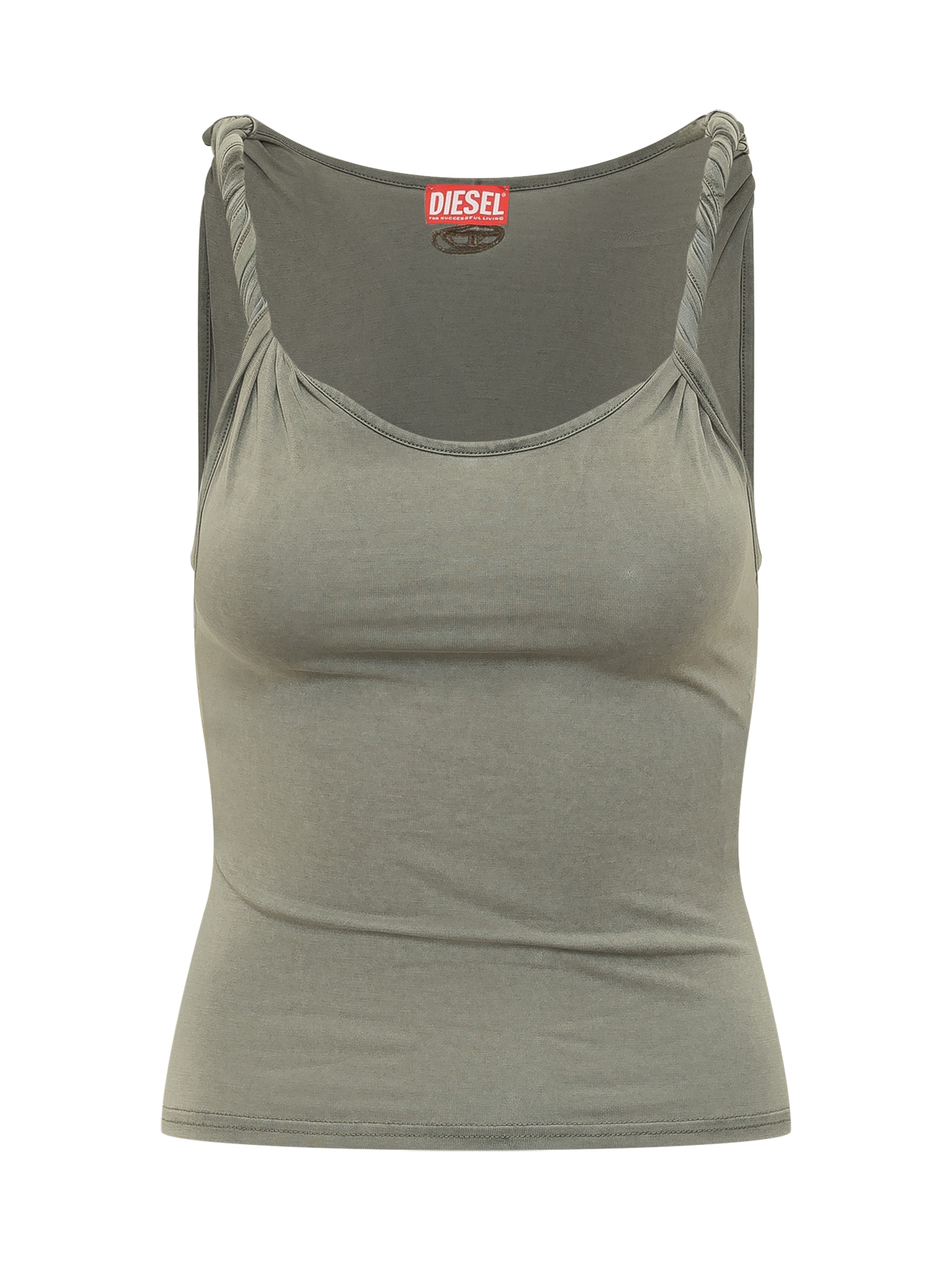 [Diesel] Tank top SS26 A218700EPCJ 5GDA