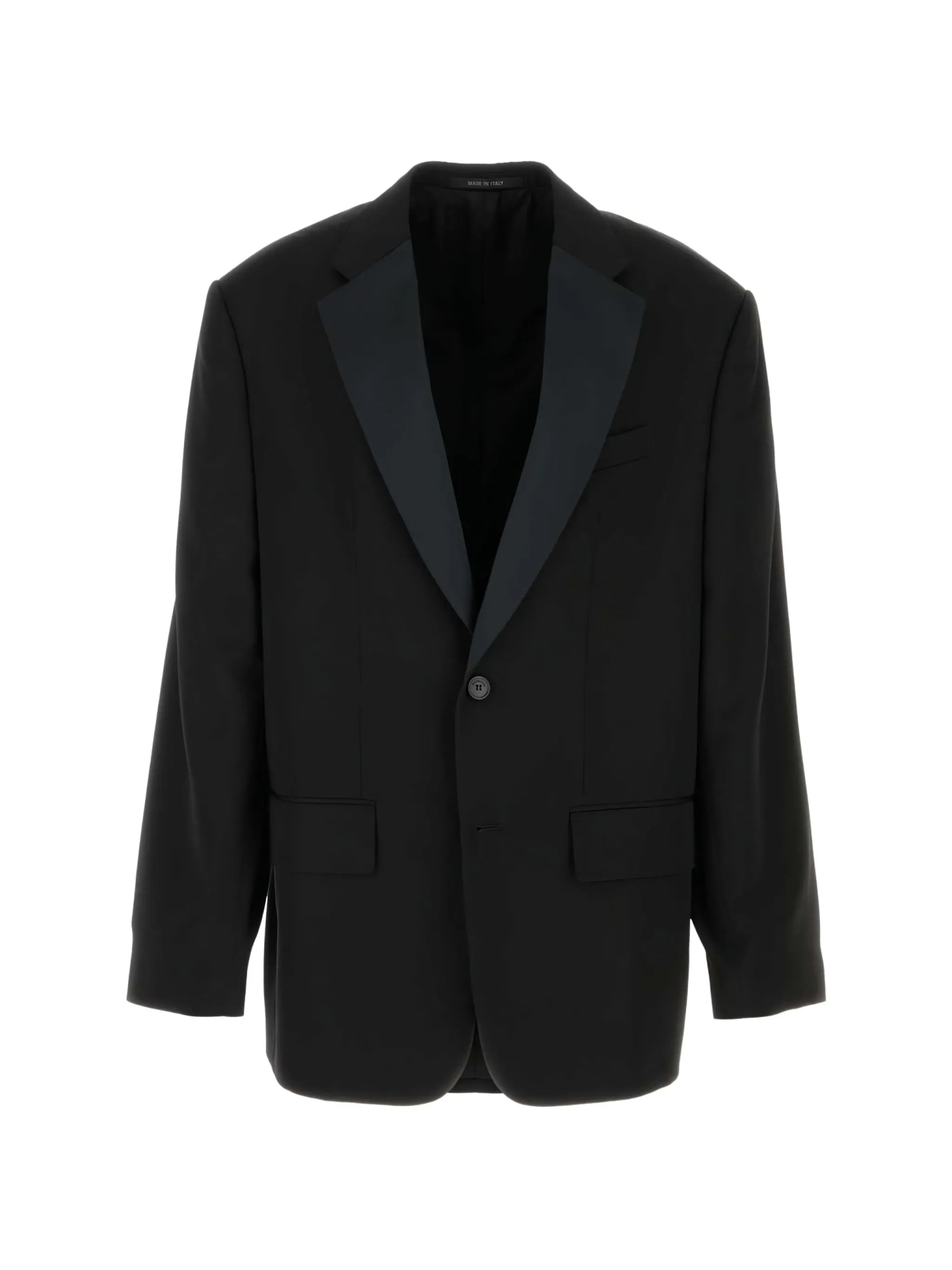 [Balenciaga] Blazer SS26 857393 TNT39