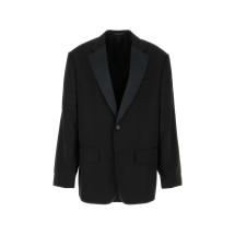 [Balenciaga] Blazer SS26 857393 TNT39