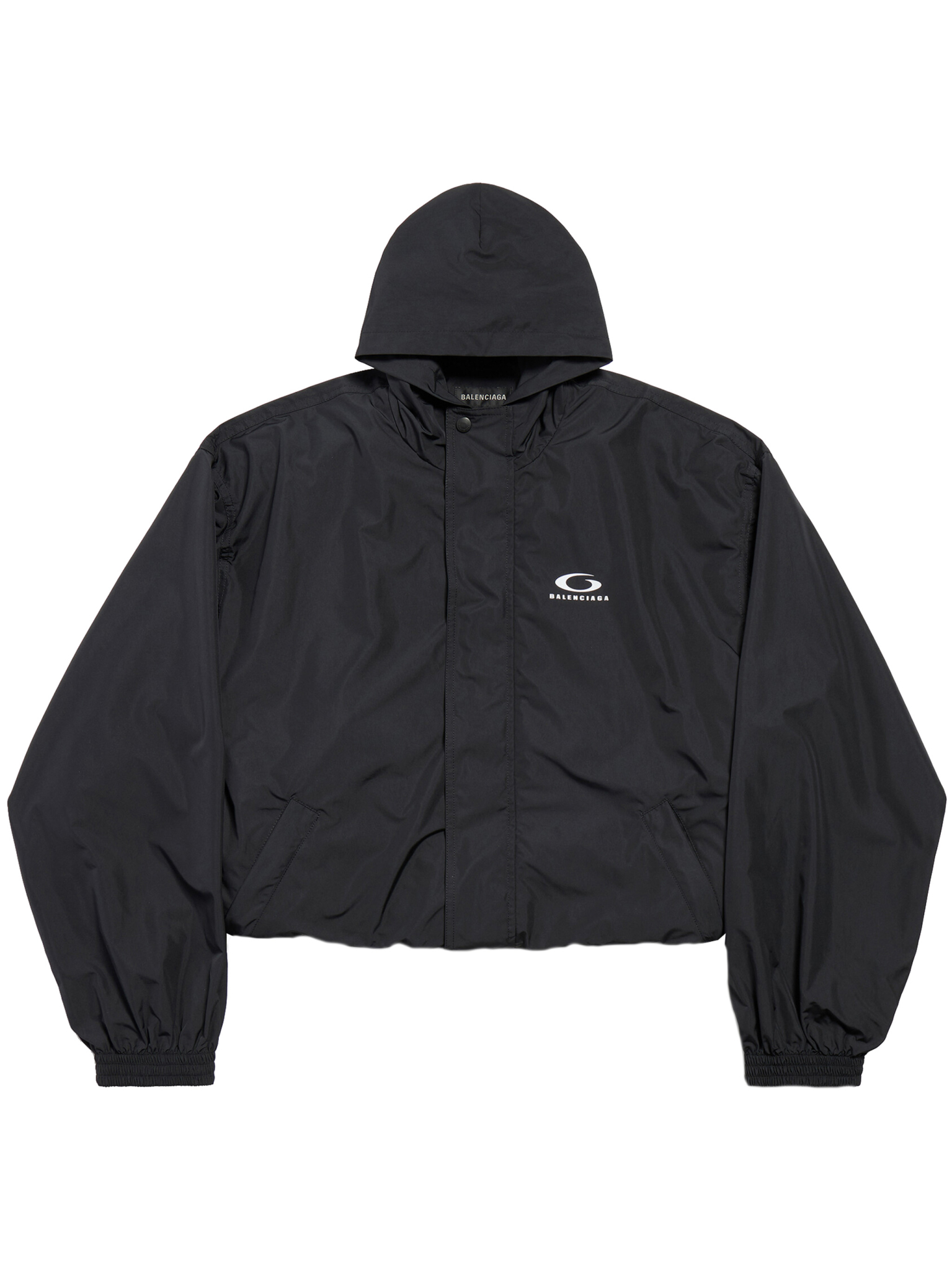 [Balenciaga] Casual Jacket SS26 857667 TRO23