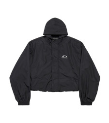 [Balenciaga] Casual Jacket SS26 857667 TRO23