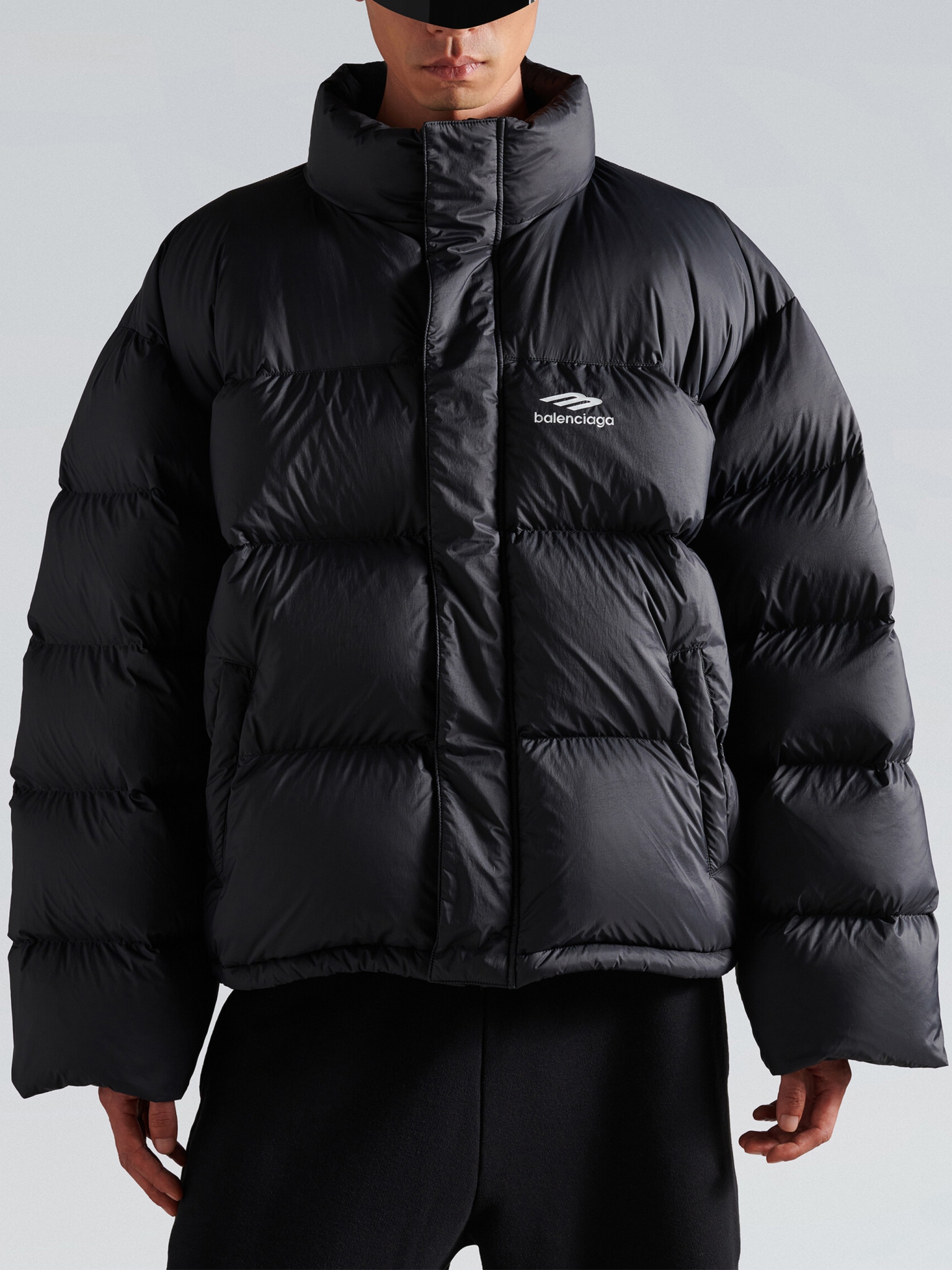 [Balenciaga] Down Jacket SS26 857737 TPO39