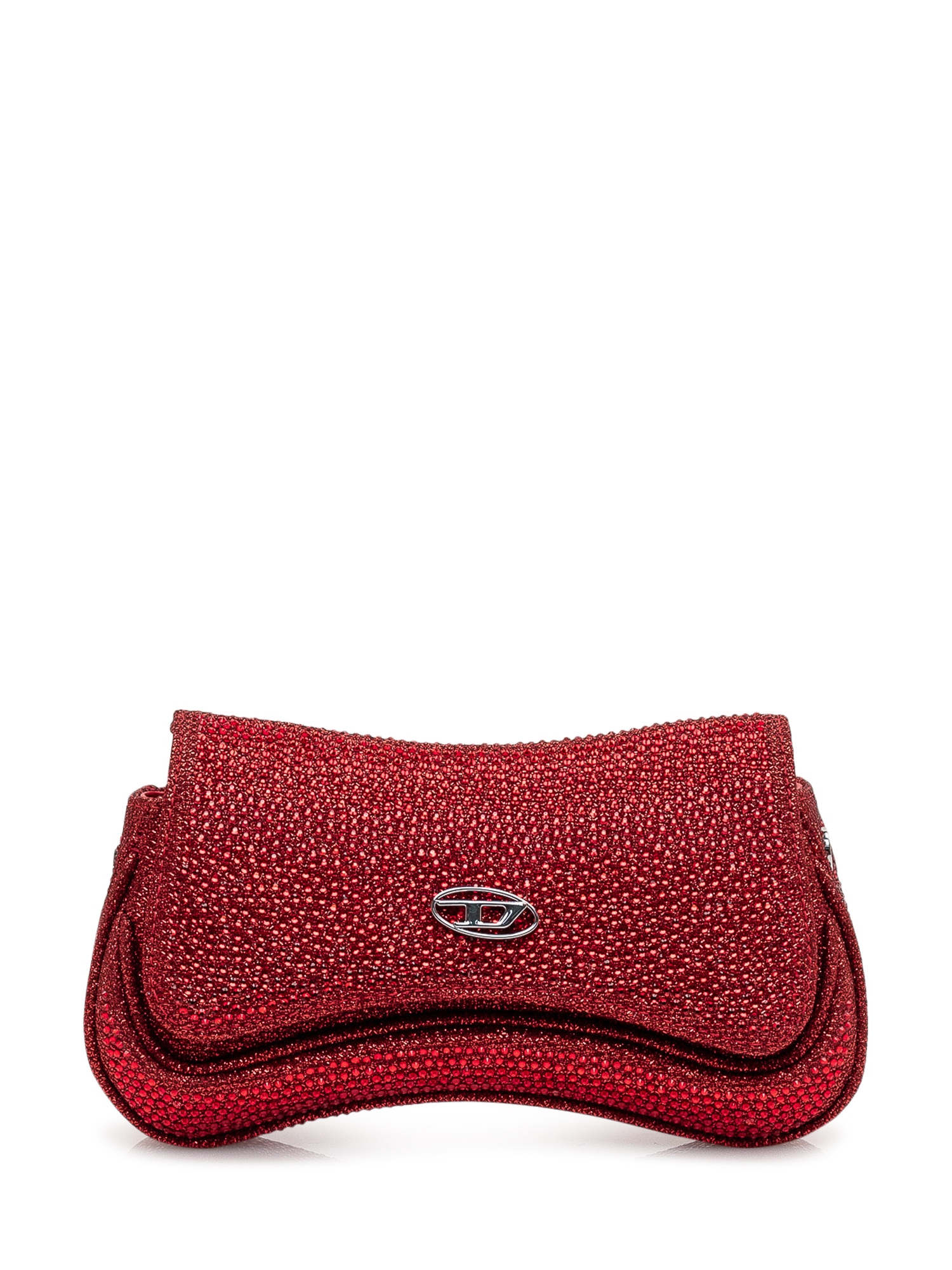 [Diesel] Clutch bag SS26 X10521P8766 T4341