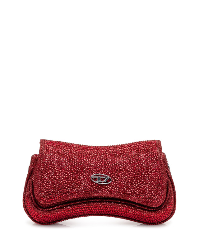 [Diesel] Clutch bag SS26 X10521P8766 T4341