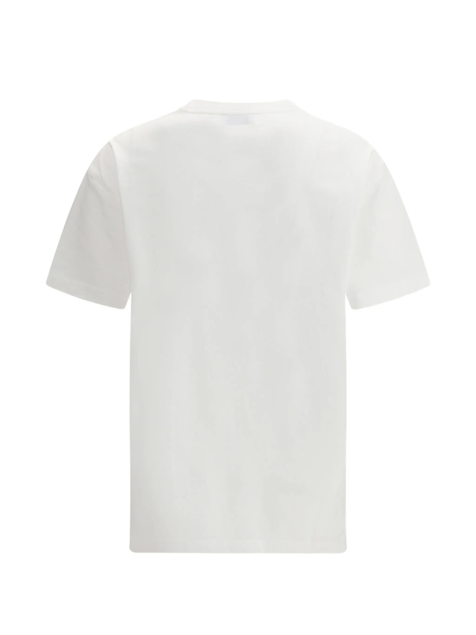 [Off-White] T-shirts Short Sleeve SS26 2AA089C99JER005