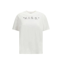 [Off-White] T-shirts Short Sleeve SS26 2AA089S26JER007