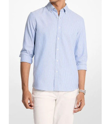 [Michael Kors] Shirts Long Sleeve SS26 CR640AFKEV