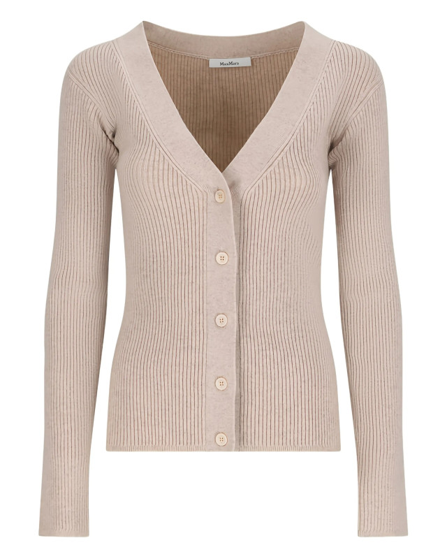 [Max Mara] Cardigan SS26 2611361041600