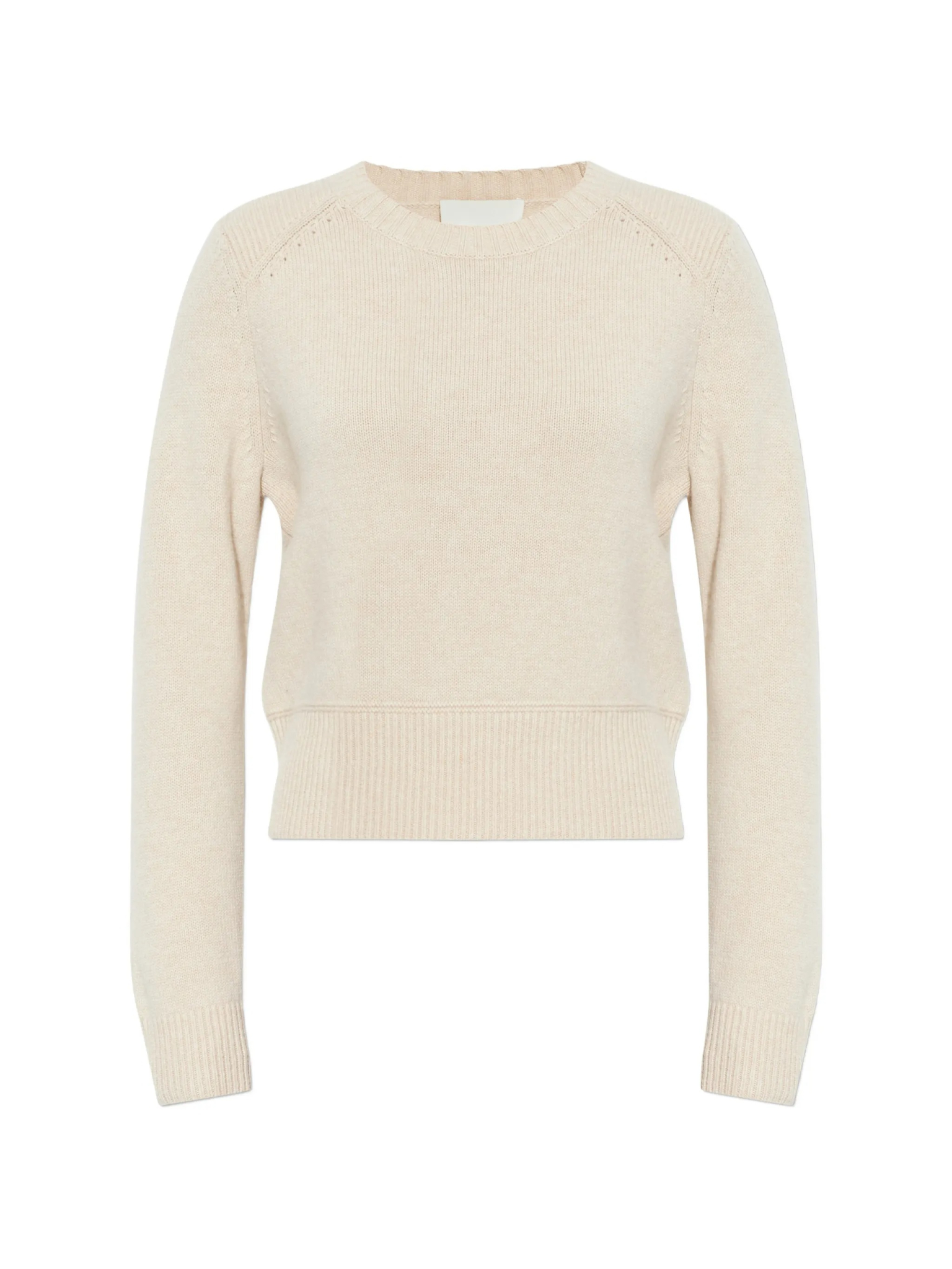 [Isabel Marant] Knitwear SS26 PU0844FA B1L07I
