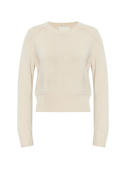 [Isabel Marant] Knitwear SS26 PU0844FA B1L07I