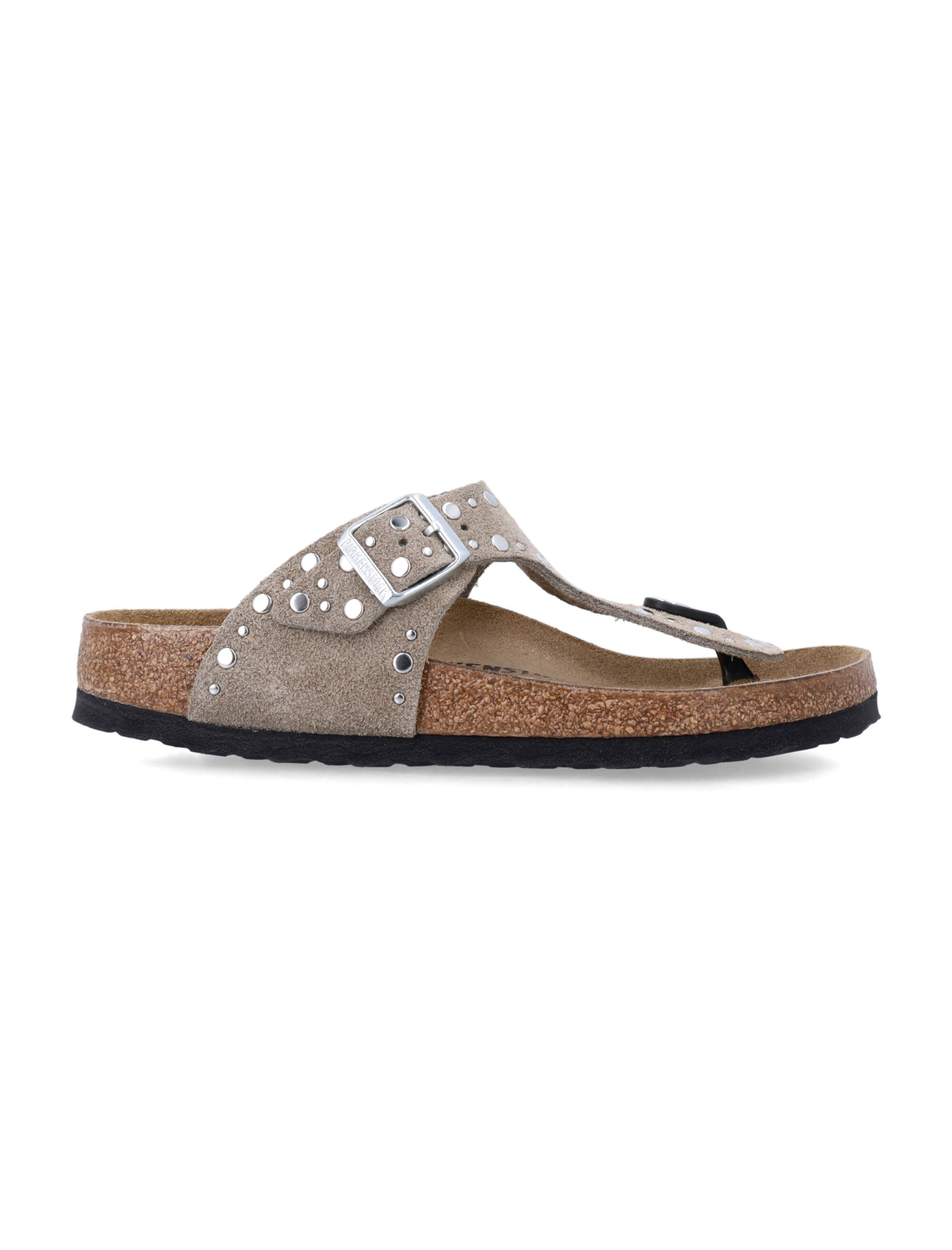[Birkenstock] Flat shoes SS26 1029388TAUPE