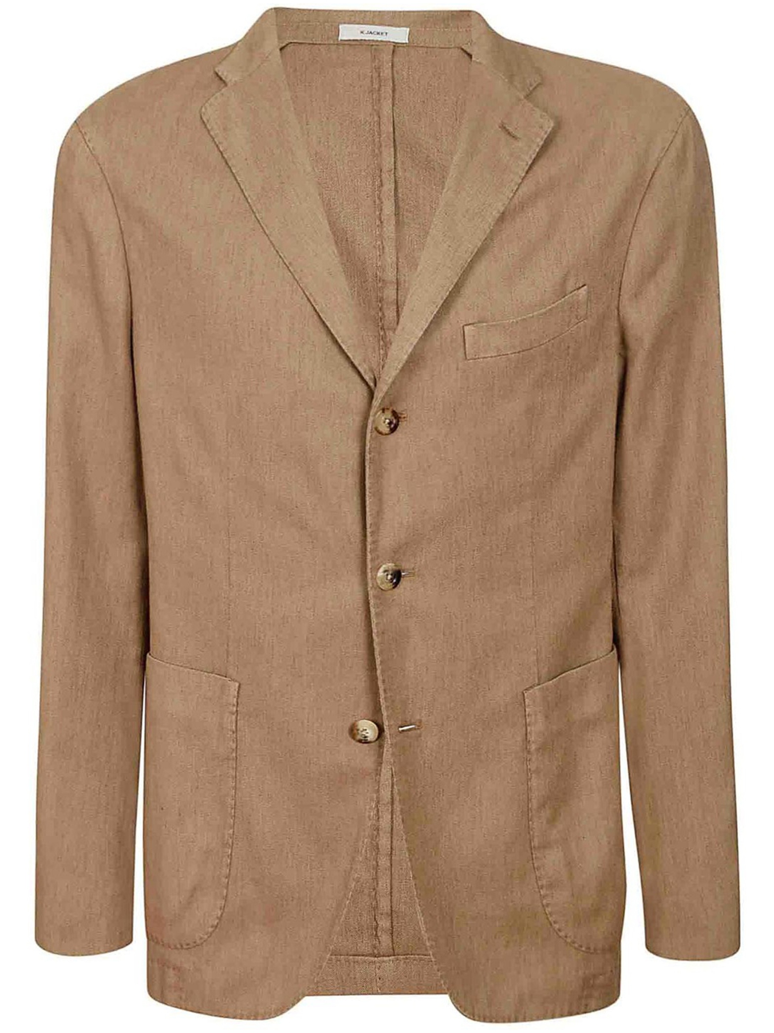 [Boglioli] Blazer SS26 N2902Q SB4407