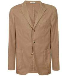 [Boglioli] Blazer SS26 N2902Q SB4407