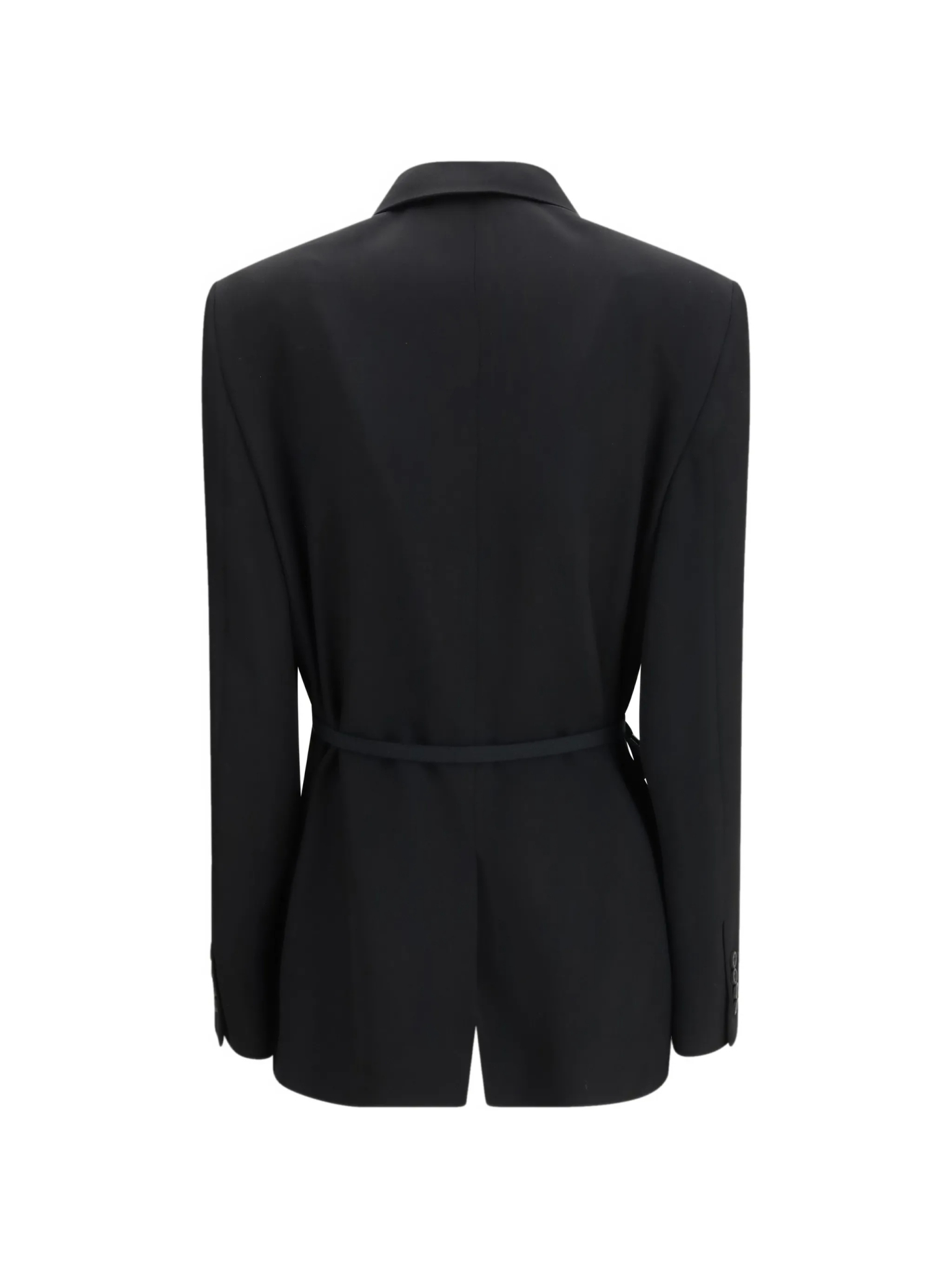 [Balenciaga] Blazer SS26 857389 TNT21