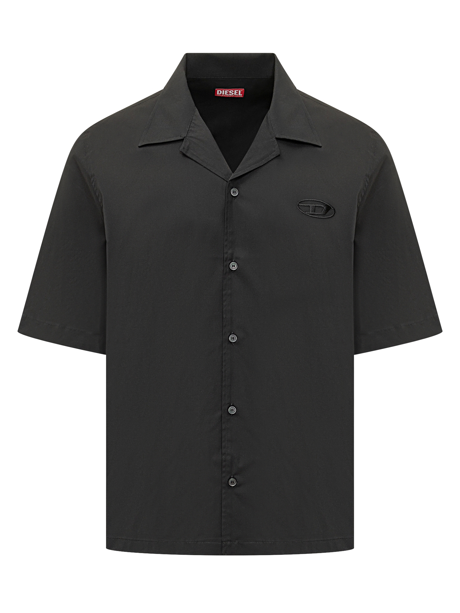 [Diesel] Shirts Short Sleeve SS26 A204730GSBH 9XX