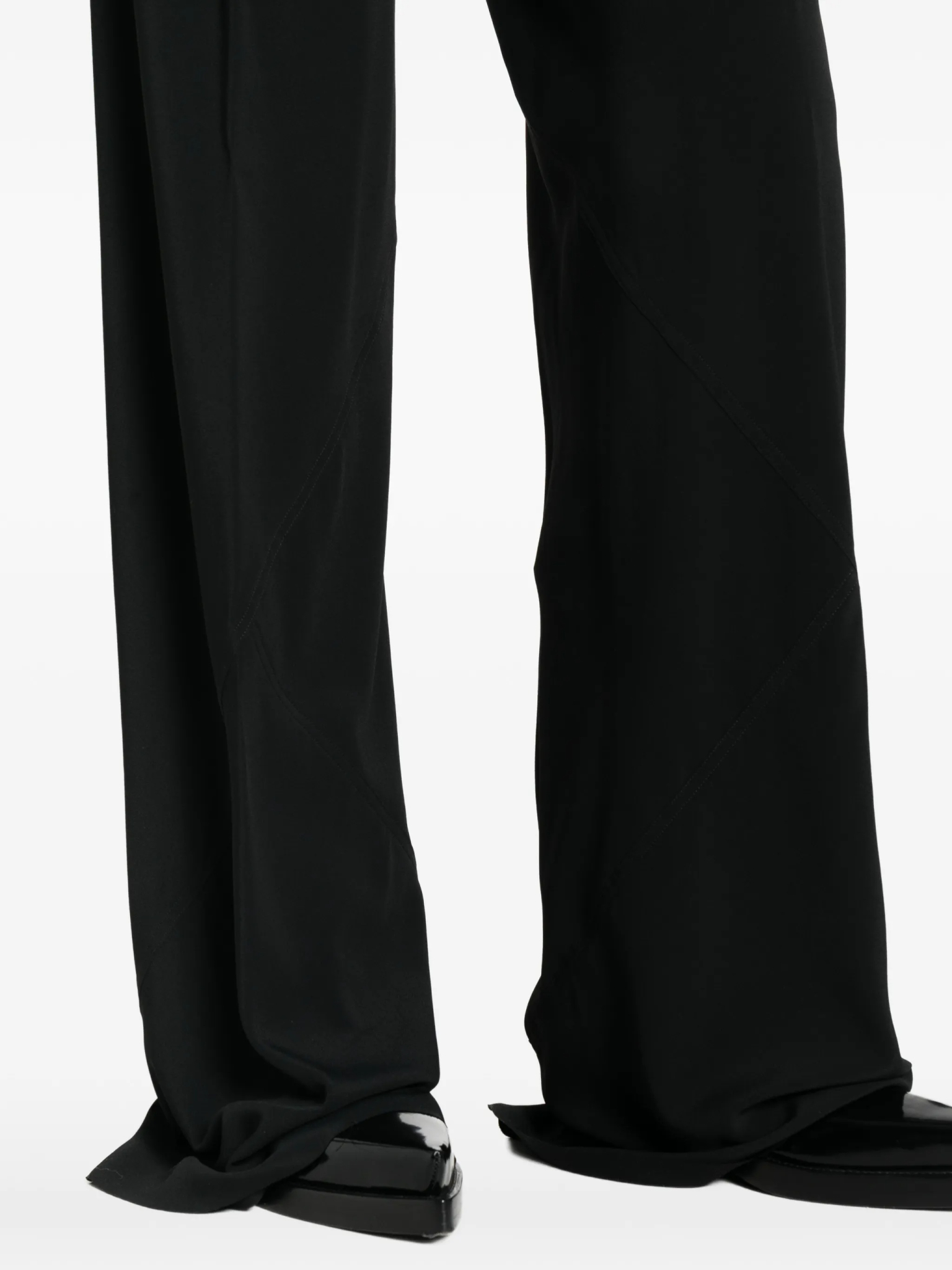 [Rick Owens] Trousers SS26 RP01F6301 CC