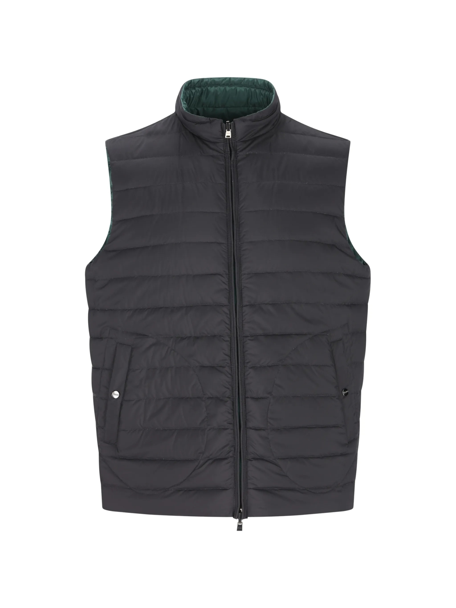 [Herno] Vest SS26 PI001320U 12020Z