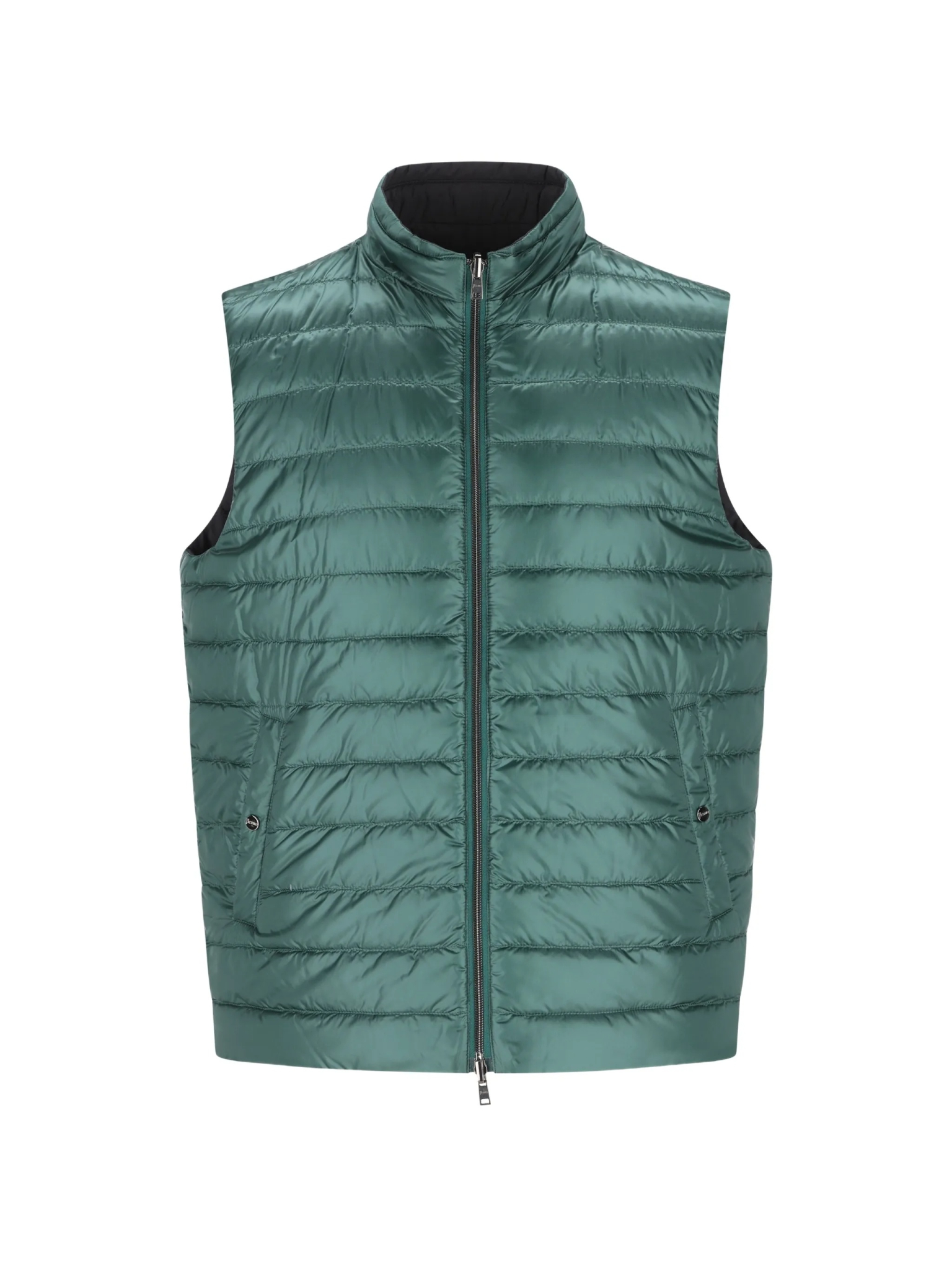 [Herno] Vest SS26 PI001320U 12020Z