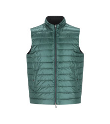 [Herno] Vest SS26 PI001320U 12020Z