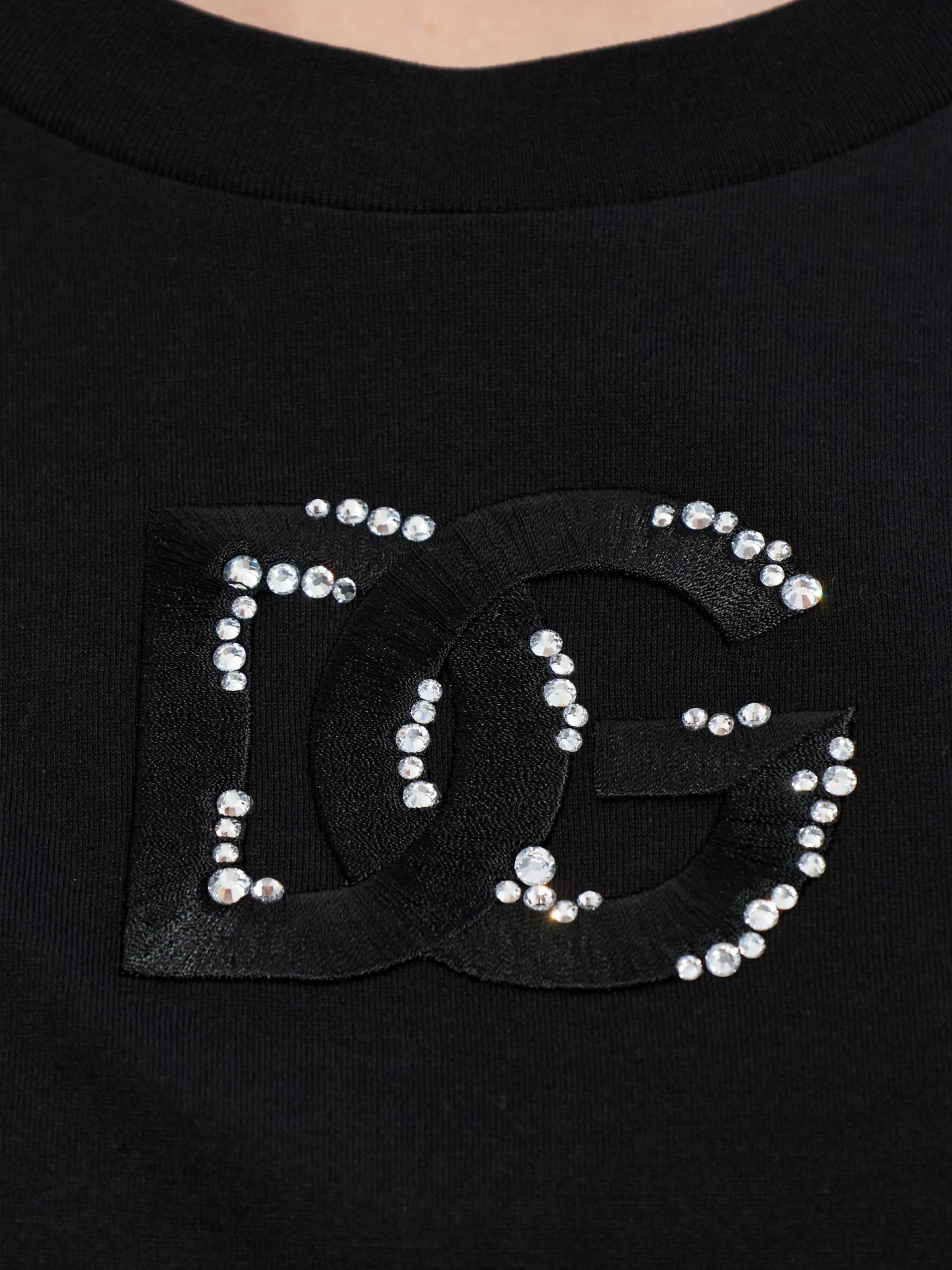 [Dolce & Gabbana] T-shirts Short Sleeve SS26 F8N08Z GDDMB
