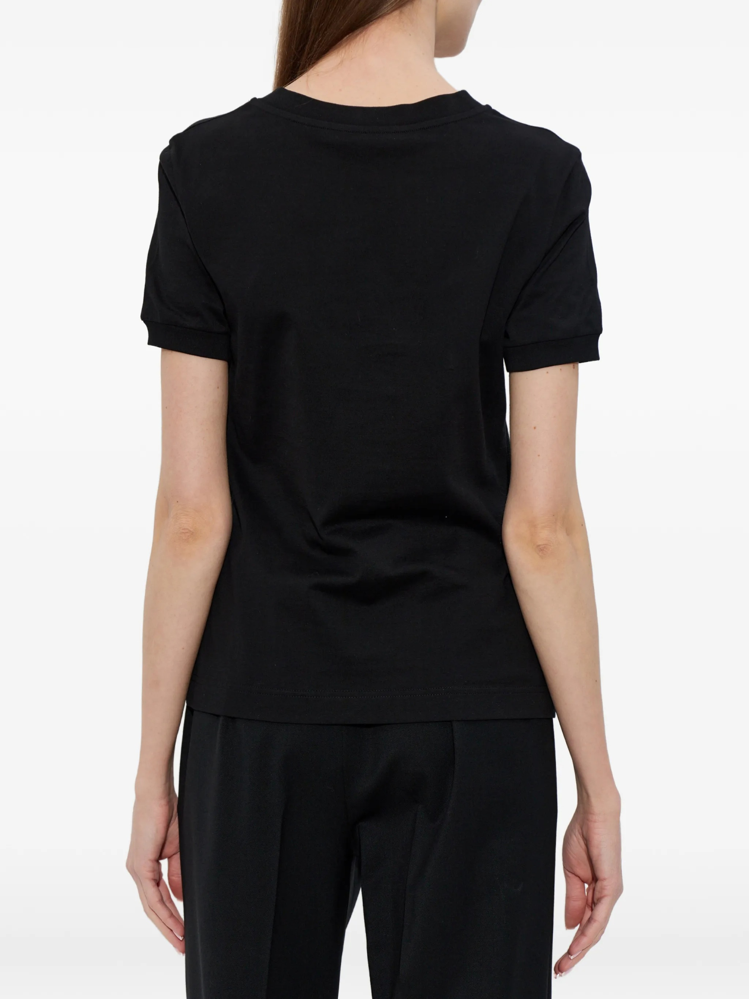 [Dolce & Gabbana] T-shirts Short Sleeve SS26 F8N08Z GDDMB