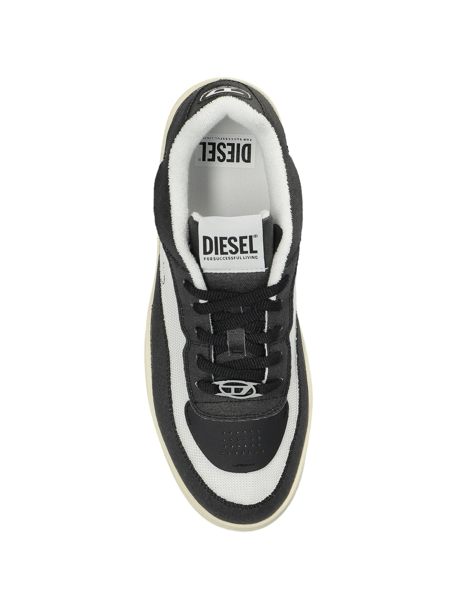 [Diesel] Sneakers SS26 Y03511 P7471