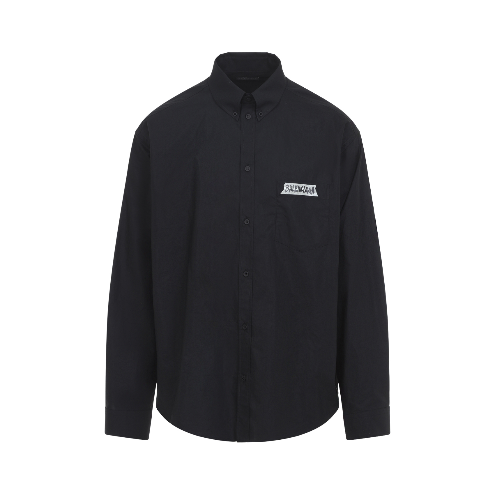 [Balenciaga] Shirts SS26 857809.TRM28