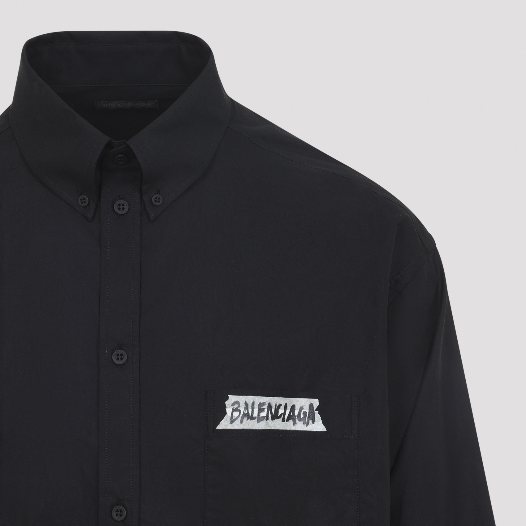 [Balenciaga] Shirts SS26 857809.TRM28